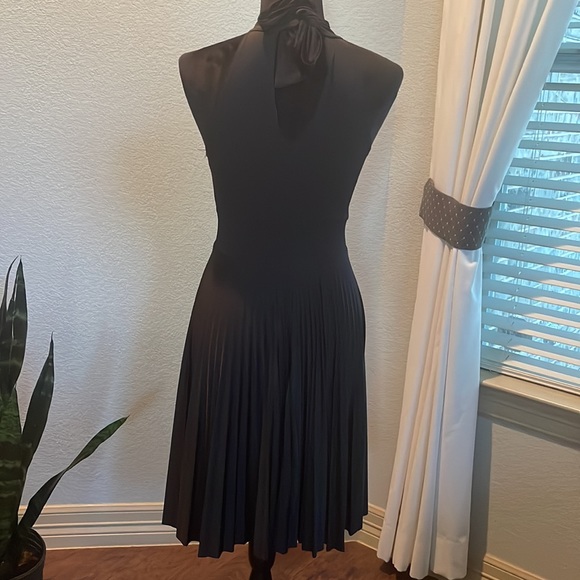 SOPRANO, Halter Neck Party Dress - Picture 8 of 10